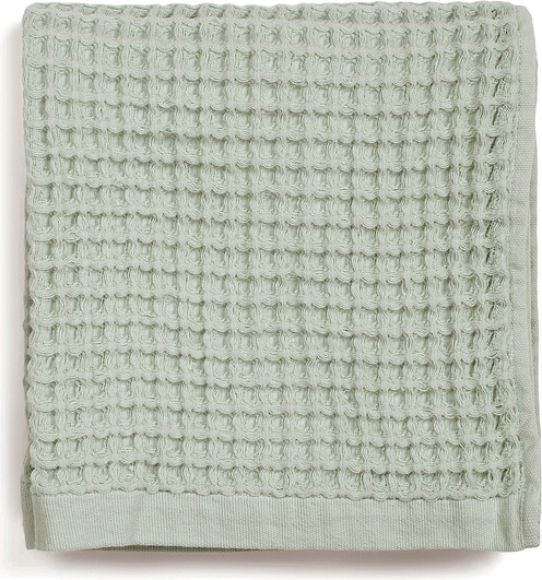 Ręcznik Mova 30 x 50 cm zielony