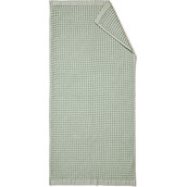 Ręcznik Mova 50 x 100 cm zielony