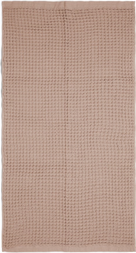 Ręcznik Mova 70 x 140 cm piaskowy