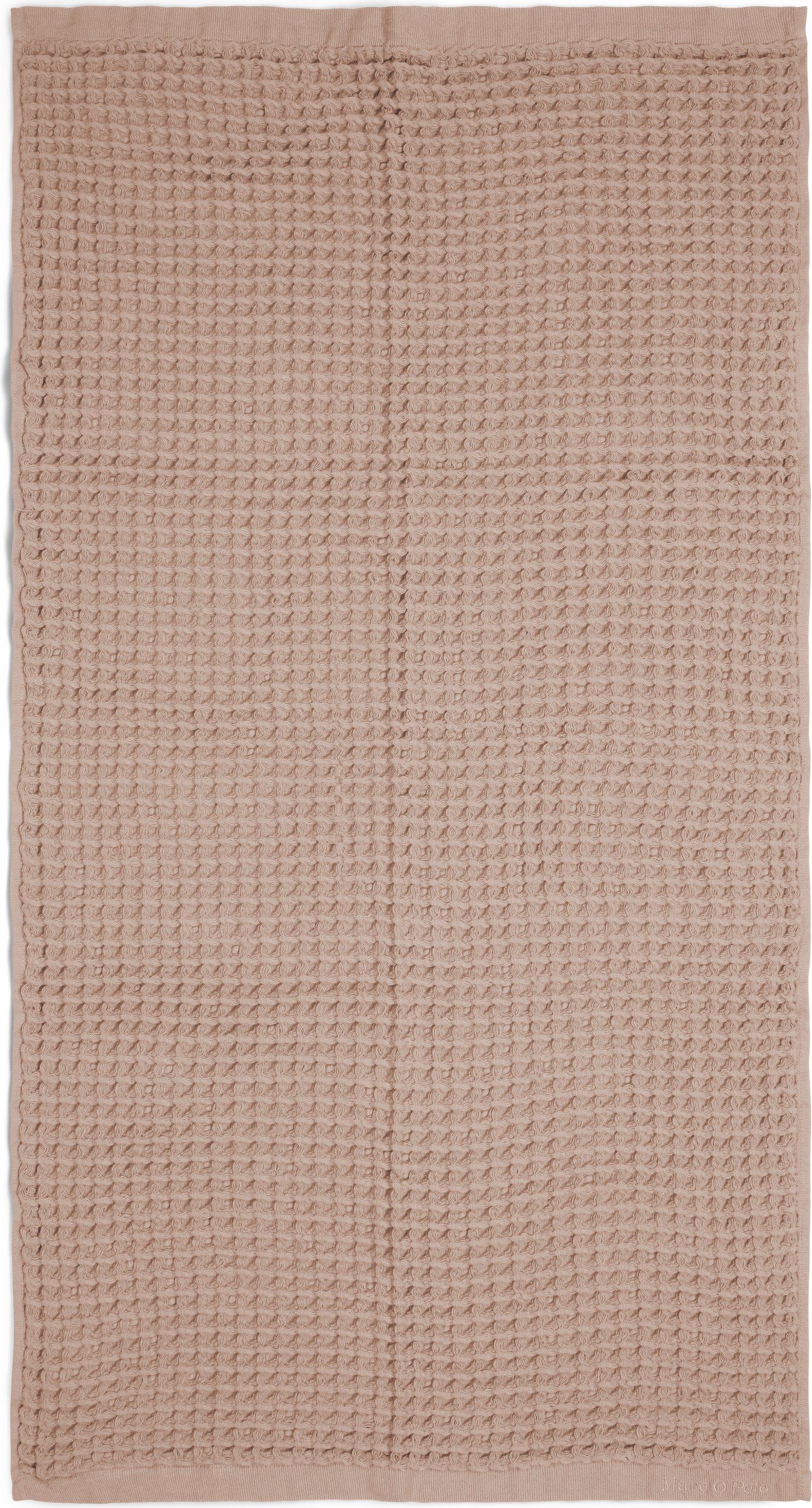 Ręcznik Mova 70 x 140 cm piaskowy