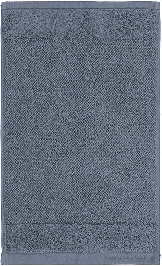 Ręcznik Timeless Uni 30 x 50 cm niebieski