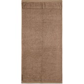 Ręcznik Timeless Uni 70 x 140 cm brązowy