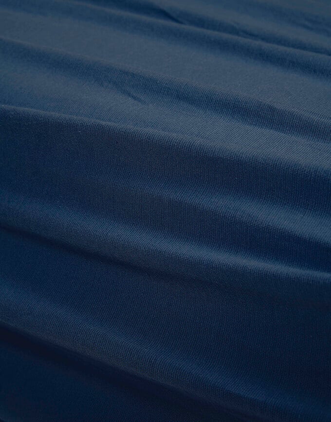 Sábana Bajera orgánica premium, 200 x 200 cm, arena claro