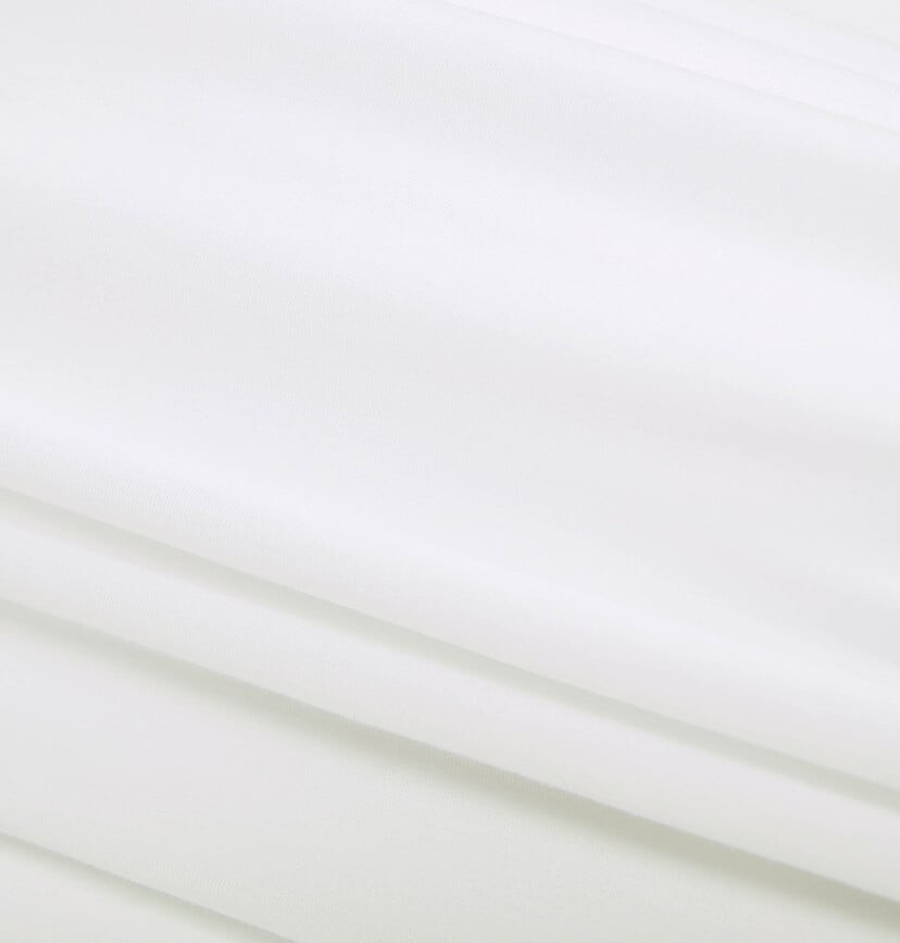 Sábana Bajera orgánica premium, 200 x 200 cm, arena claro