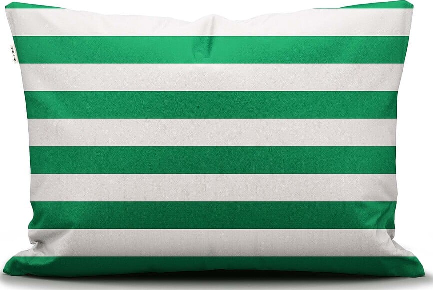 Sanna Jastučnica 40 x 40 cm zelena