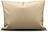 Senja Jastučnice 50 x 70 cm tamnobež 2 kom.