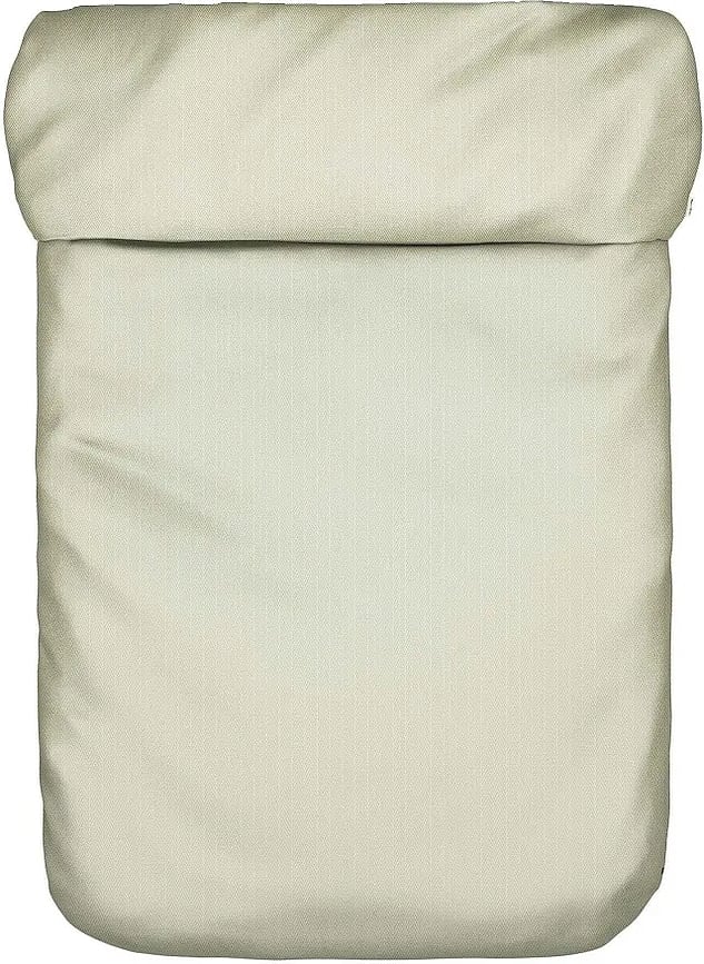 Senja Navlaka za Poplun 160 x 200 cm svijetlozelena