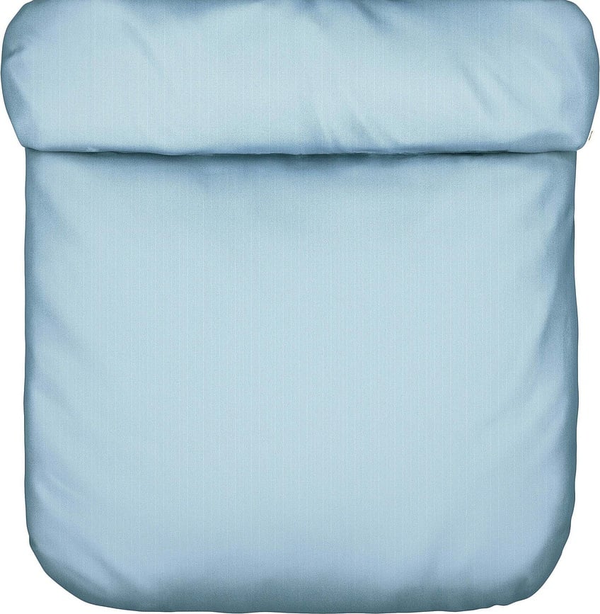 Senja Navlaka za Poplun 200 x 220 cm svijetloplava