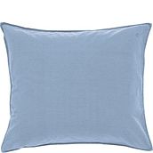 Senja Pillowcase 40 x 40 cm blue
