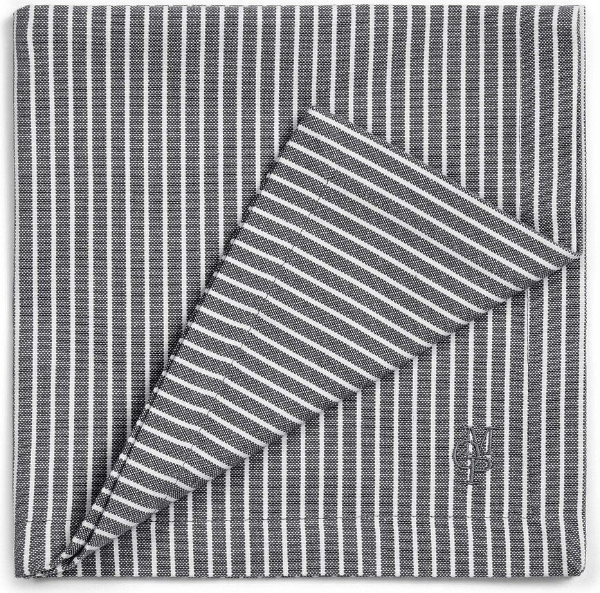 Servilleta Tentstra, gris