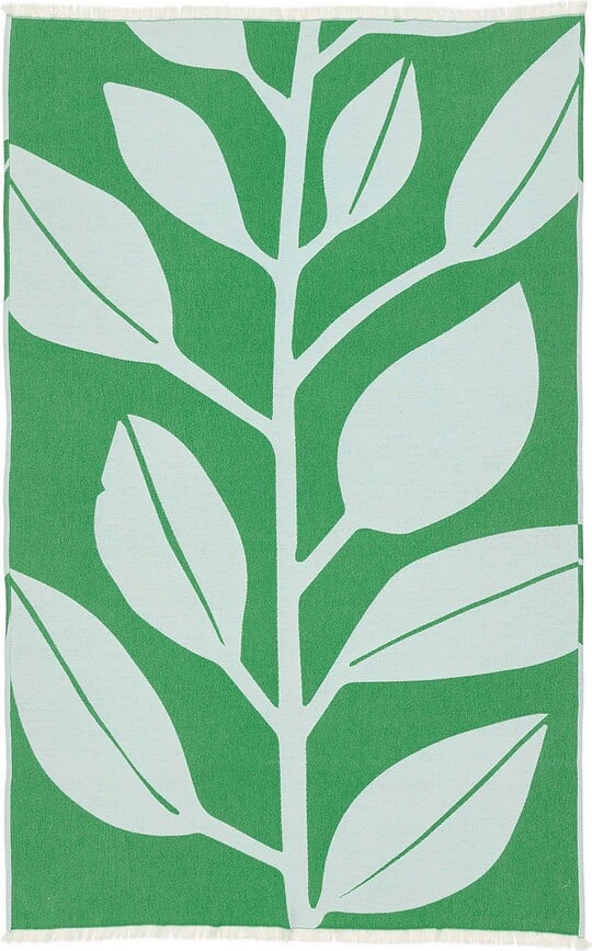 Skane Deka 135 x 190 cm bež-smeđa