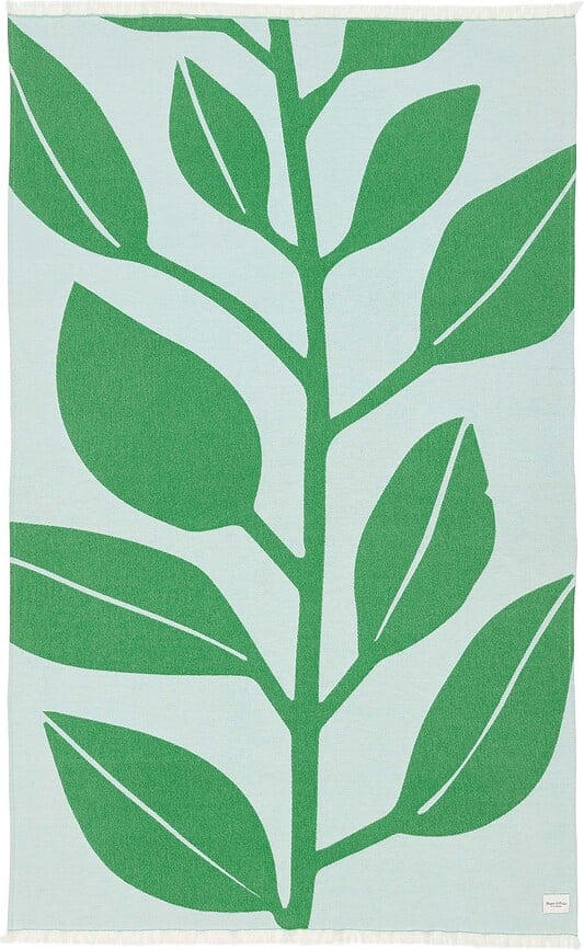 Skane Deka 135 x 190 cm bež-smeđa