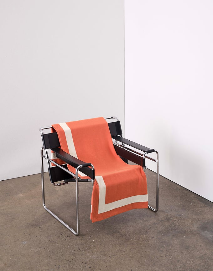 Statement Deka 150 x 200 cm crna