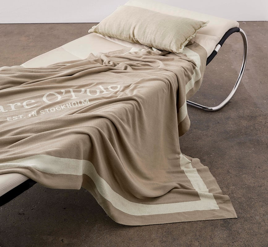 Statement Deka 150 x 200 cm crna