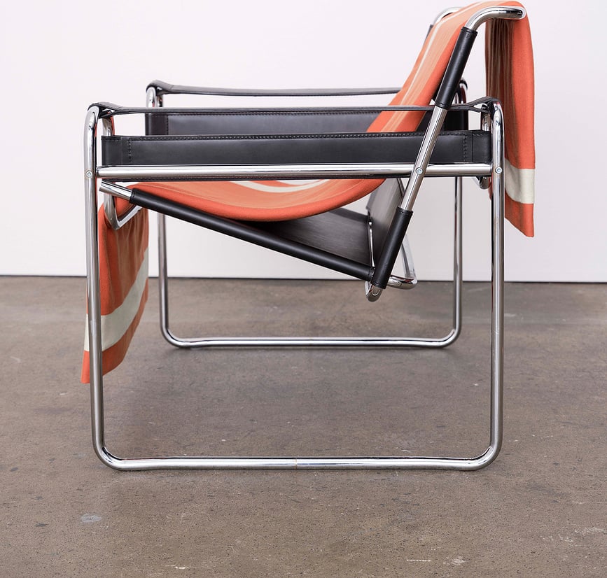 Statement Deka 150 x 200 cm crna