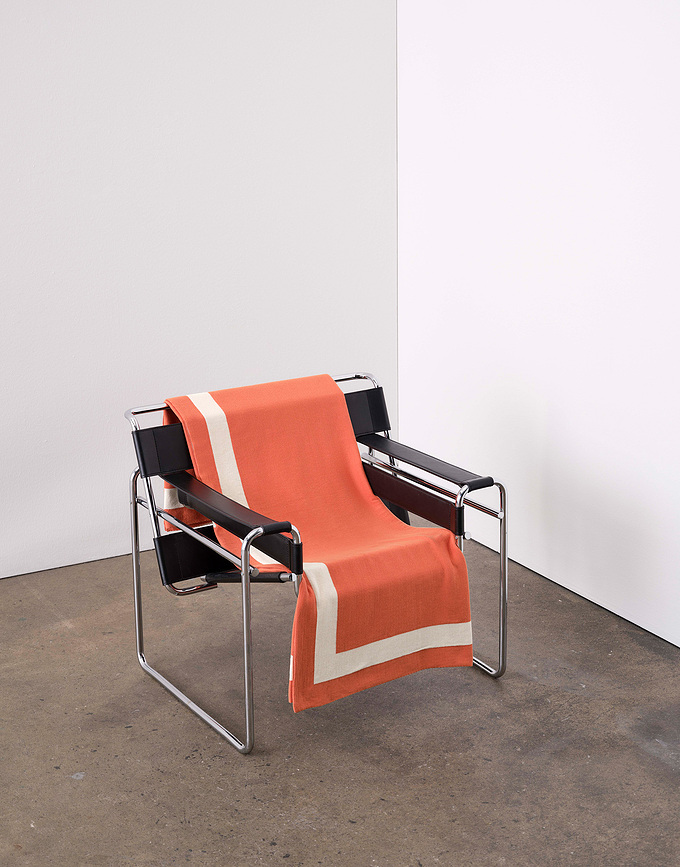 Statement Κουβέρτα, 150 x 200 εκ., μαύρη