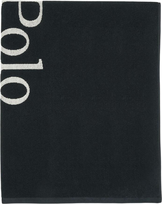 Statement Ručnik 100 x 180 cm tamnoplavi