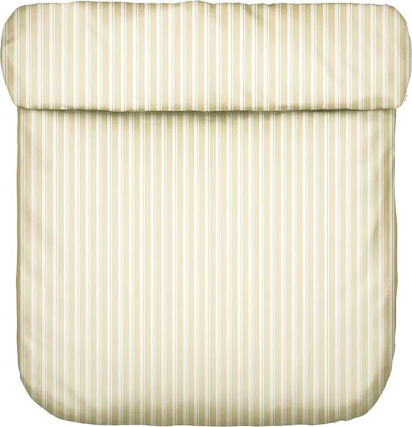 Steffe Navlaka za Poplun 200 x 220 cm žuta