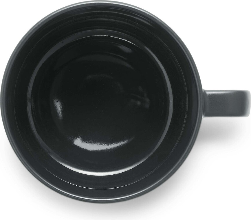 Taza Moments 330 ml, blanca