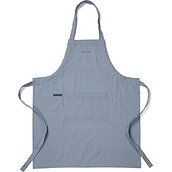 Tentstra Kitchen apron blue