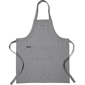 Tentstra Kitchen apron grey
