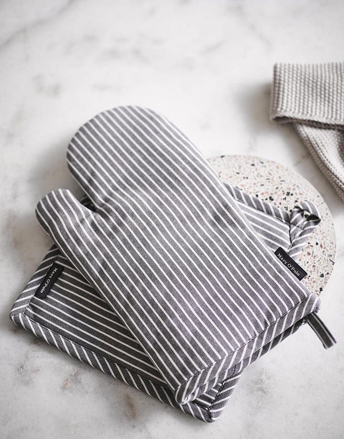 Tentstra Rukavica kuhinjska plava