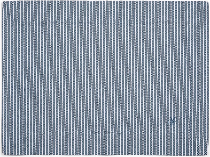 Tentstra Set de table, bleu