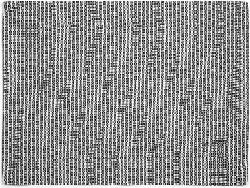 Tentstra Set de table, gris