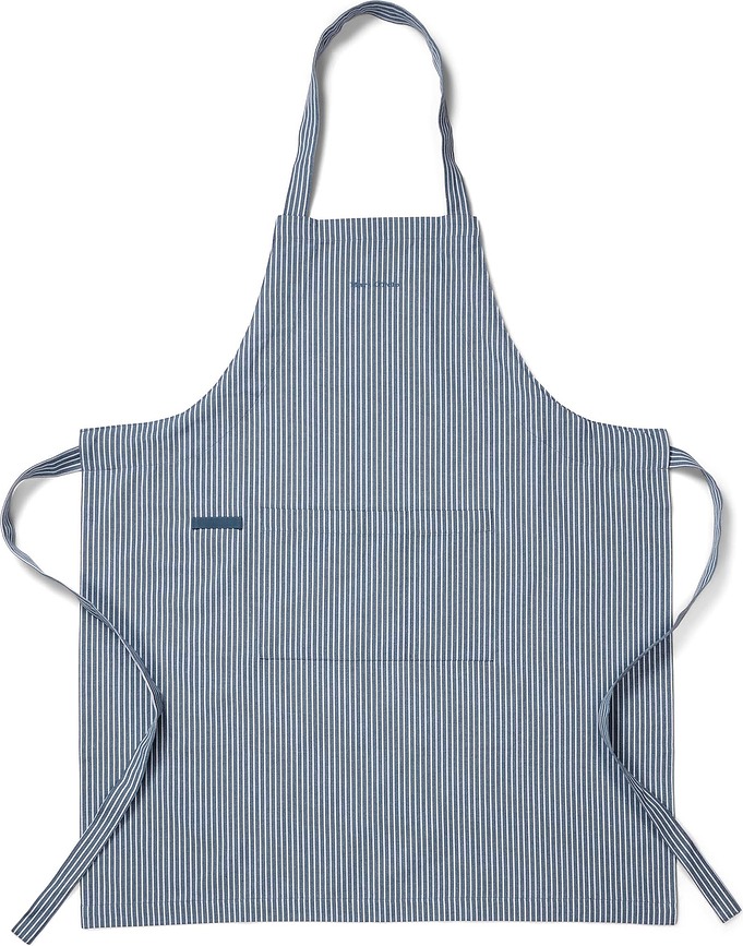 Tentstra Tablier de Cuisine, bleu