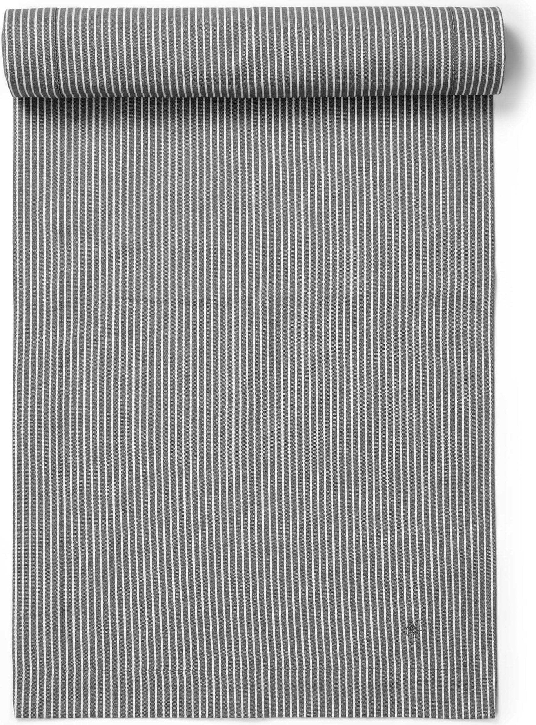 Tentstra Tischläufer 40 x 150 cm grau