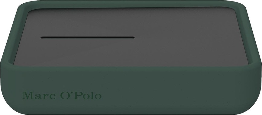 The Edge Σαπουνοθήκη, πράσινη