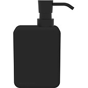 The Edge Soap dispenser anthracite