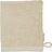 Timeless Badehandschuh 16 x 22 cm sandfarbig