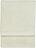 Timeless Serviette 30 x 50 cm, beige