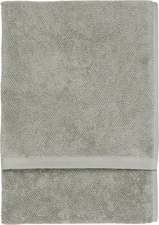 Timeless Towel 70 x 140 cm grey