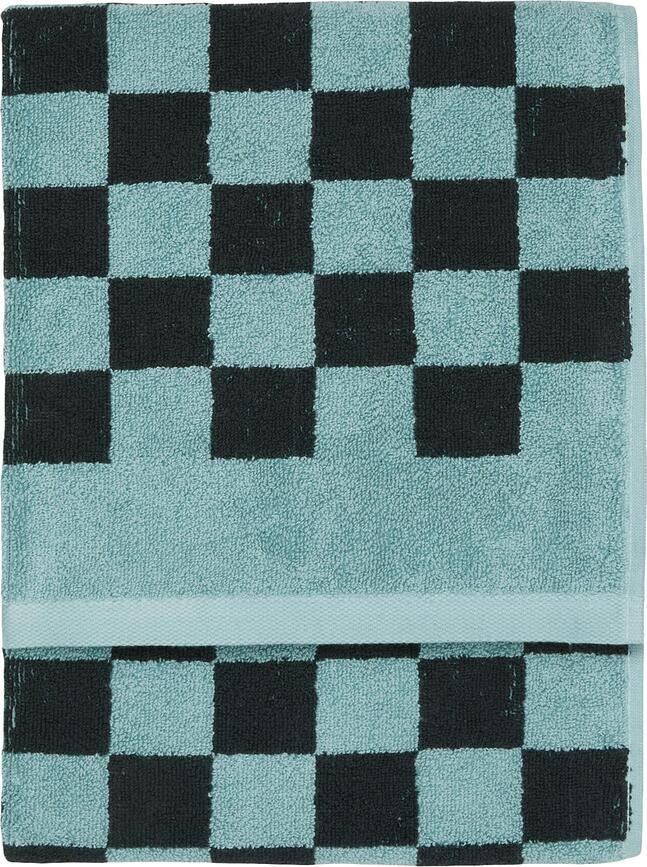Toalla Checker, 70 x 140 cm