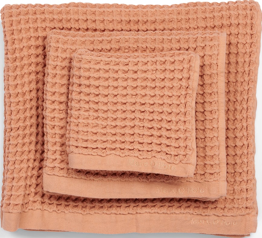 Toalla Mova, 30 x 50 cm, beige