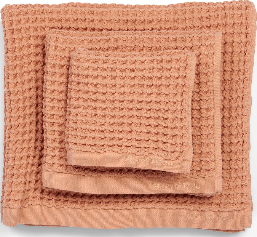 Toalla Mova, 50 x 100 cm, beige