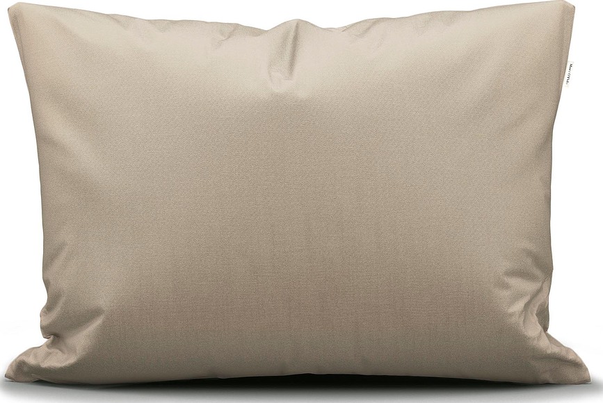 Tove Housse de Coussin 60 x 70 cm, sable