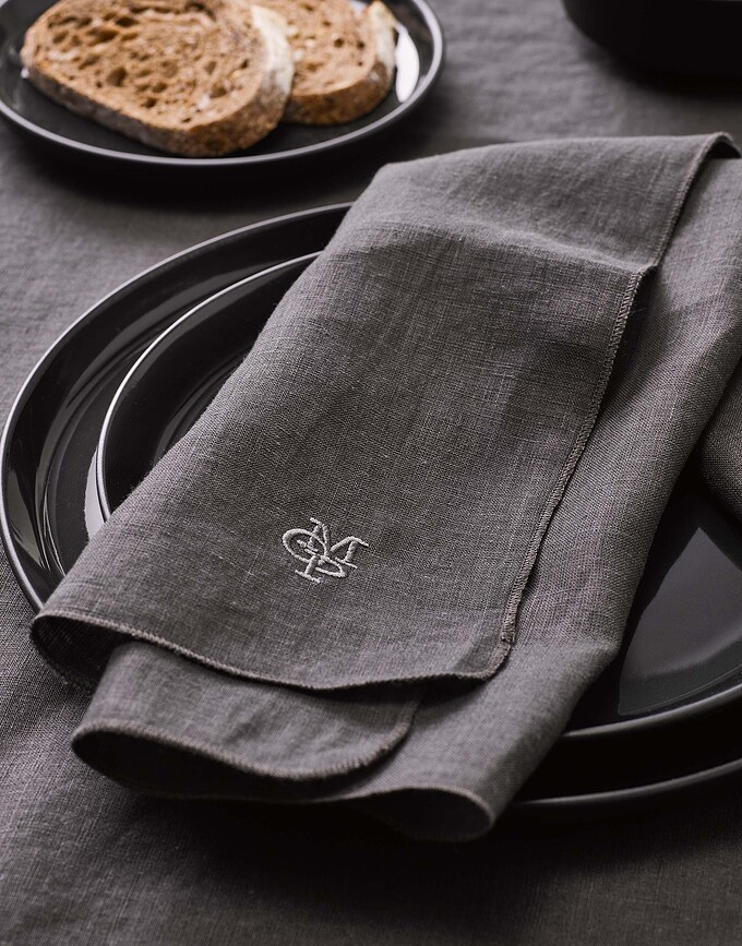 Valka Nappe 150 x 250 cm, anthracite