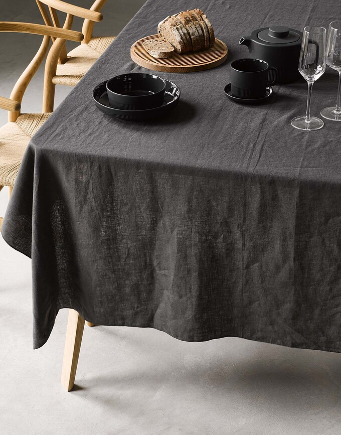 Valka Nappe 150 x 250 cm, anthracite