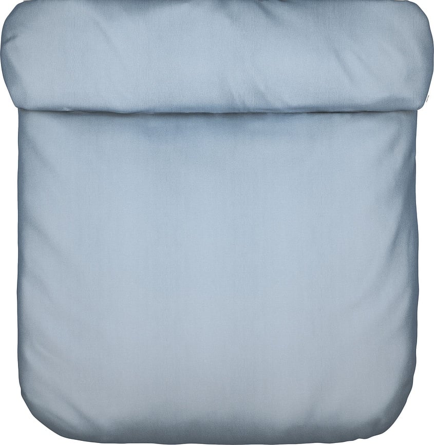 Valka Navlaka za Poplun zatvaranje na preklop 200 x 220 cm svijetloplava