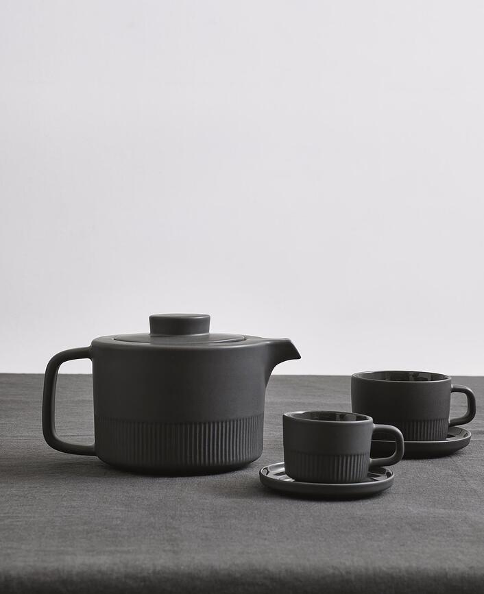 Valka Prt, 150 x 250 cm, antracit