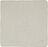 Valka Serviette 45 x 45 cm, beige