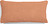 Vankúš Nordic Knit z organickej bavlny 30 x 60 cm pieskový