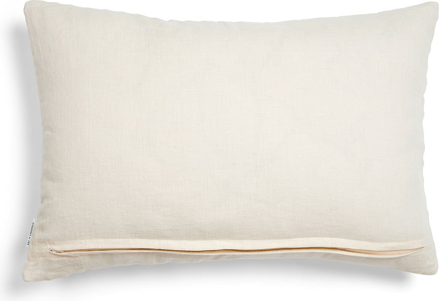 Viosa Ukrasni Jastuk 40 x 60 cm bijeli