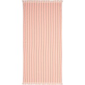 Ailis Towel 100 x 200 cm waistband orange