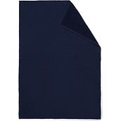 Kinno Kitchen cloths 50 x 70 cm dark blue 2 pcs