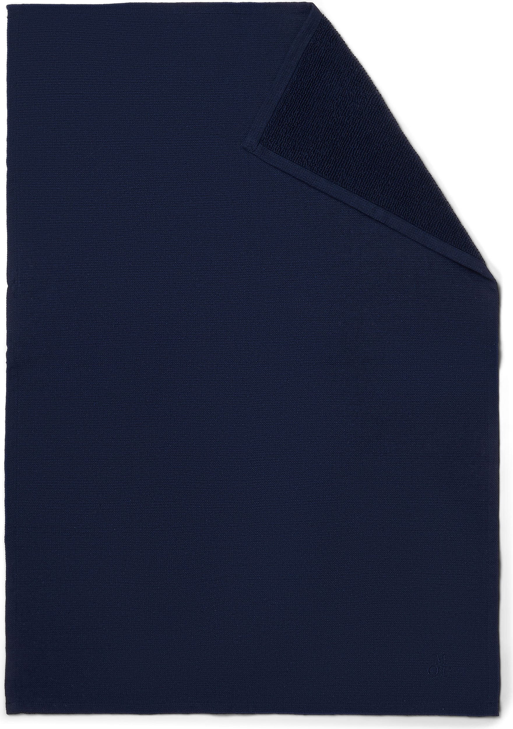 Kinno Küchentücher 50 x 70 cm dunkelblau 2 St.