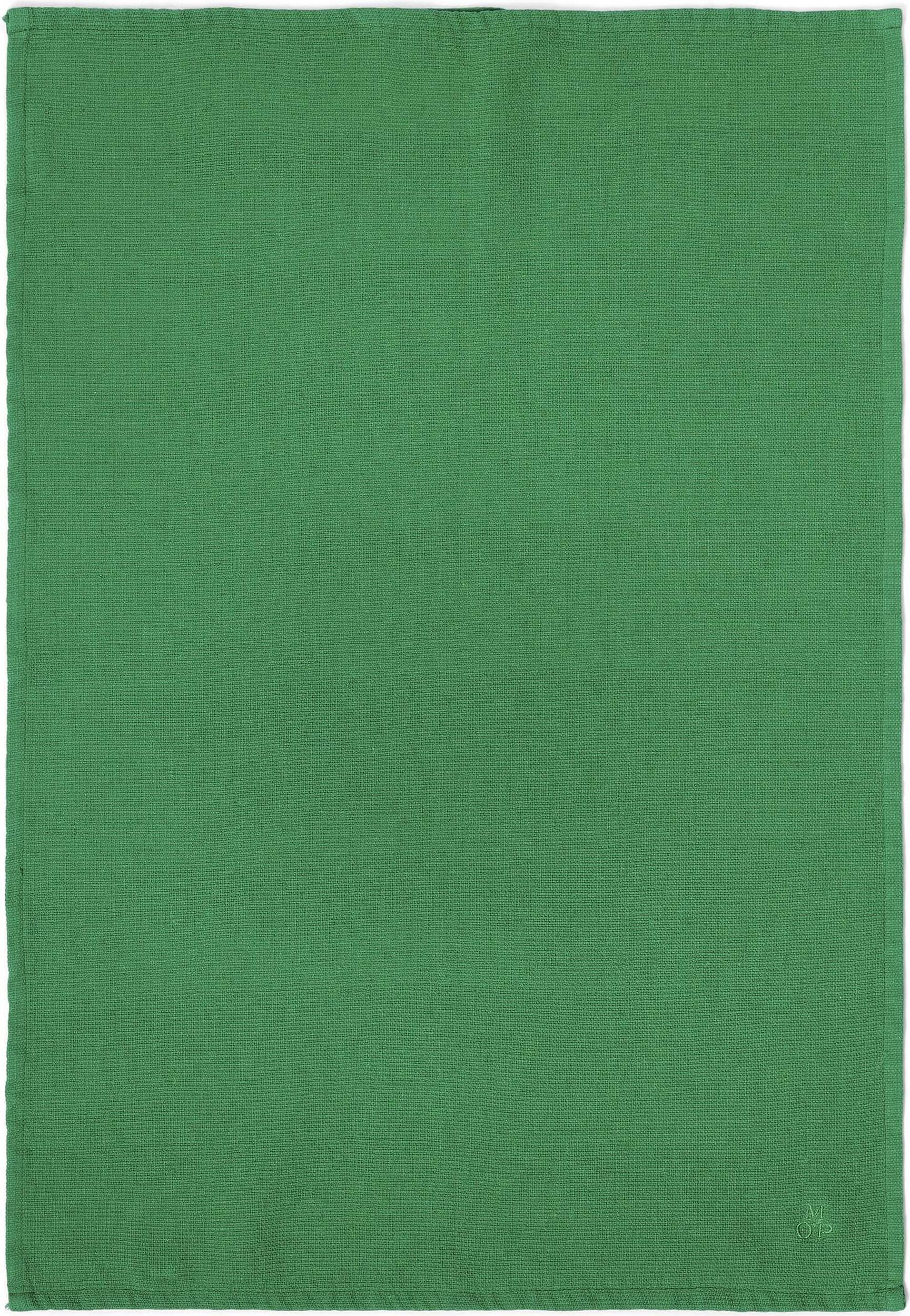Lova Küchentuch 50 x 70 cm grün